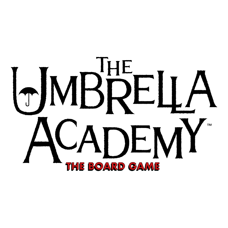 Umbrella Academy: The Board Game by Mantic Games - Final Call For ...