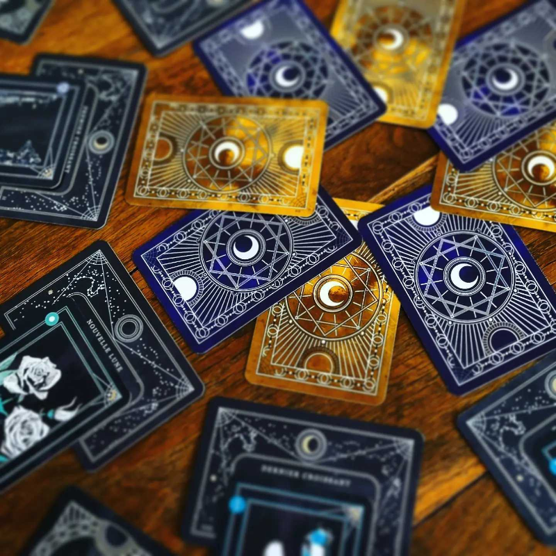 Resonance: The Forbidden Ritual by DTDA Games - Last Days to Review ...