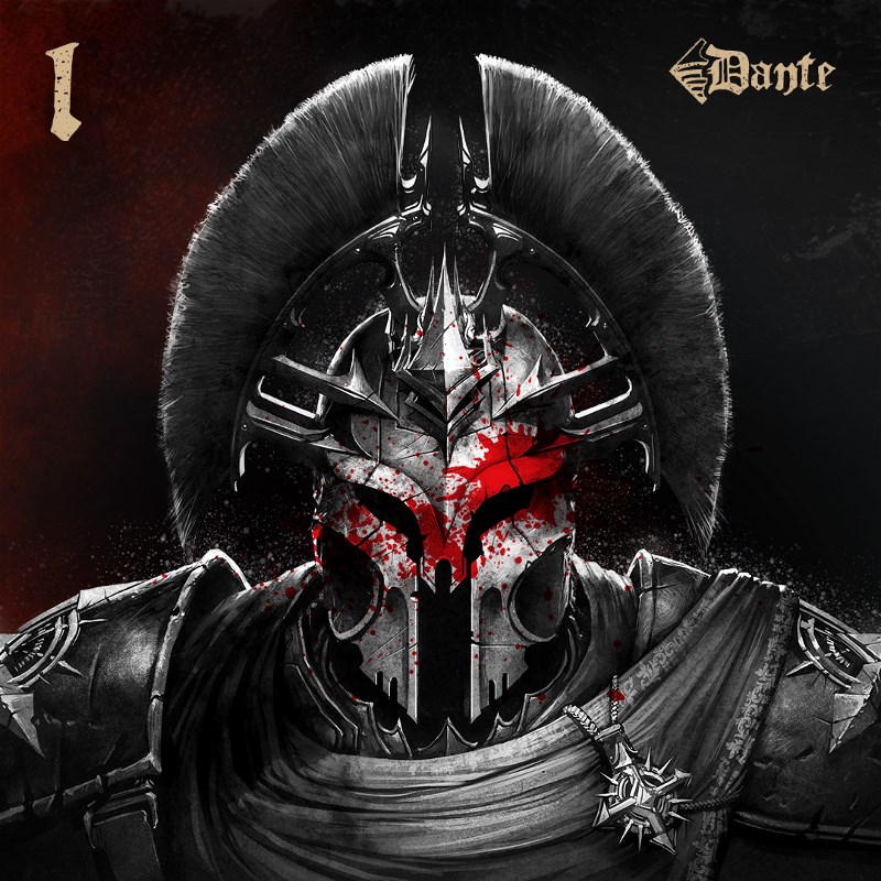 DANTE: The invasion of Hell by Creative Games Studio LLC - The