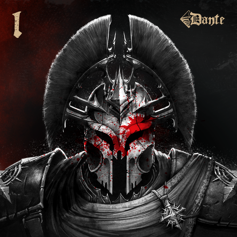 DANTE'S INFERNO GAMEPLAY : Part-1, Walkthrough Gameplay