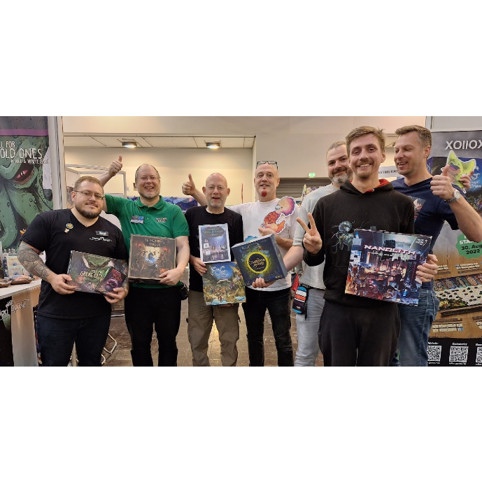 MIXRACK Modular Paint Storage and Hobby Workstation by Grim Rabbit ...