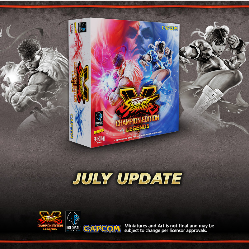 Street Fighter V [ Champion Edition ] (PS4) NEW