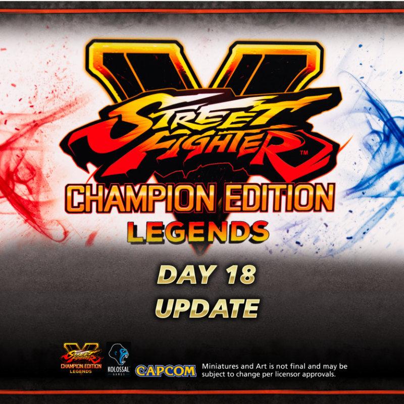  Street Fighter V Champion Edition - PlayStation 4 : Capcom U S  A Inc: Everything Else