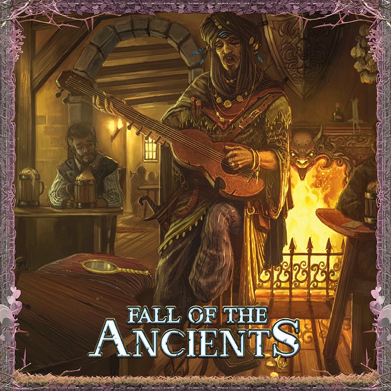 HEXplore It: Fall of the Ancients by hexploreit - Fall of the Ancients ...