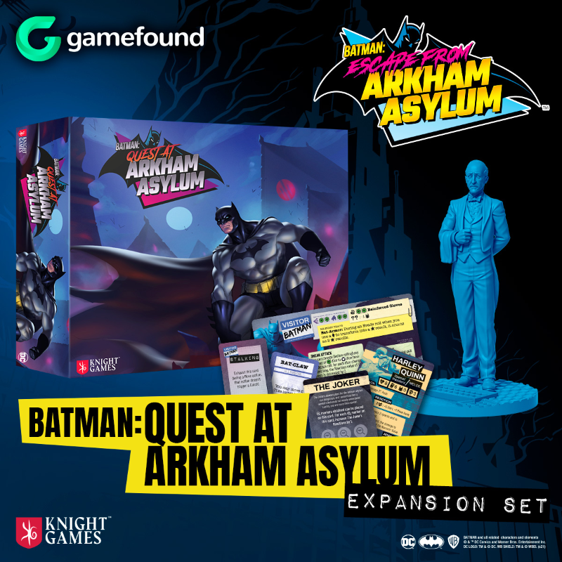 Jogo Batman: Return To Arkham KaBuM