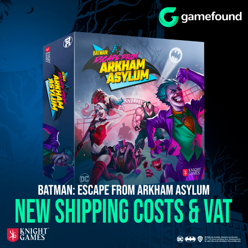 Batman Escape From Arkham Asylum By Knight Games Dev Diary New