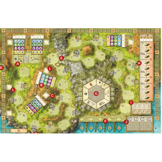 El Burro A La Granja Game By Spielworxx Fulfillment Gamefound el-burro-a-la-granja-game-by-spielworxx-fulfillment-gamefound