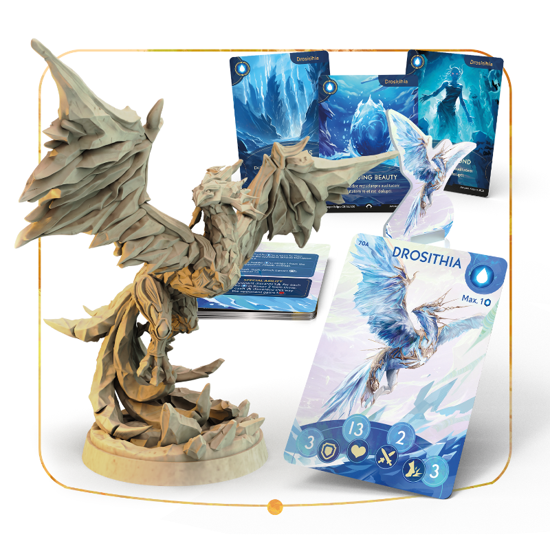 Eclipse Dragon Dragon Eclipse By Awaken Realms Gamefound