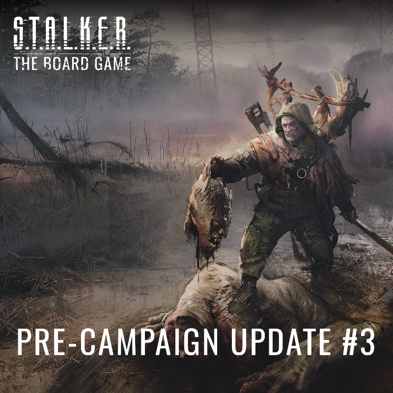 STALKER 2: Going Hands-on With the First Ever Playable Demo