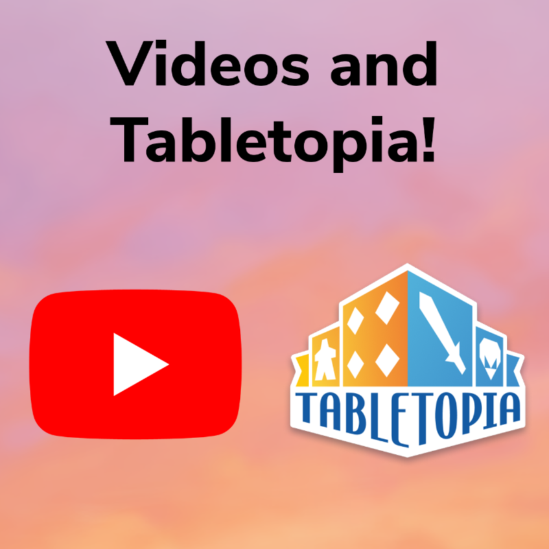 Serengeti Sanctuary by Spooky Tower Games Tabletopia Simulation, Play