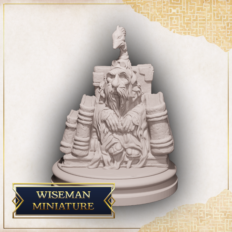 Jim Henson's Labyrinth: The Board Game - 40th Anniversary