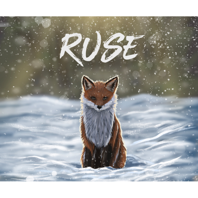 Happy Ruse Ruse - Instincts of the Den by Guime - 2025: Deliveries and Happy ...