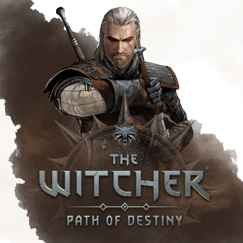 The Witcher 3: Geralt's past, present and future