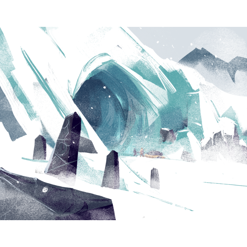 FOUNDERS by ThisWay END OF THE TUNNEL & MORE STUFF YOU HAVEN’T SEEN