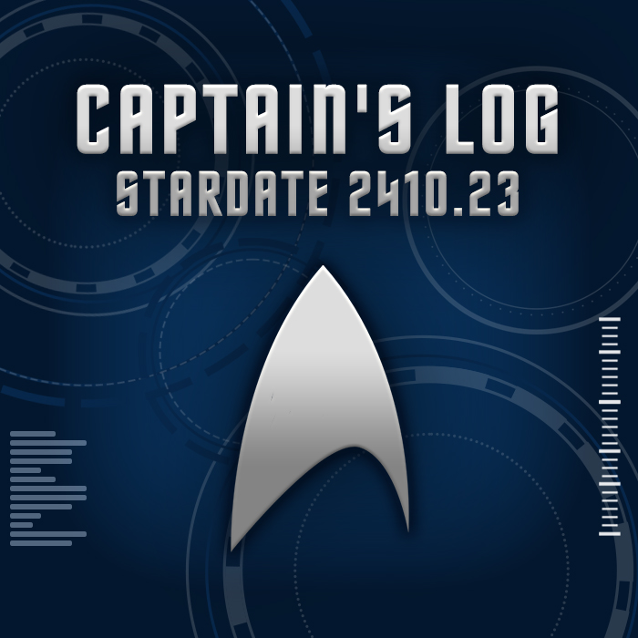 Star Trek Ascendancy: The Final Frontier by GF9 - Captain's Log ...