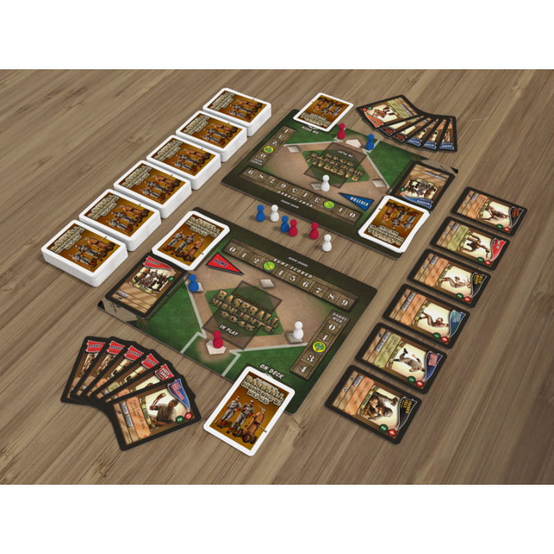 Baseball Highlights: 2045 - Bases Loaded Edition PLUS New All-Star