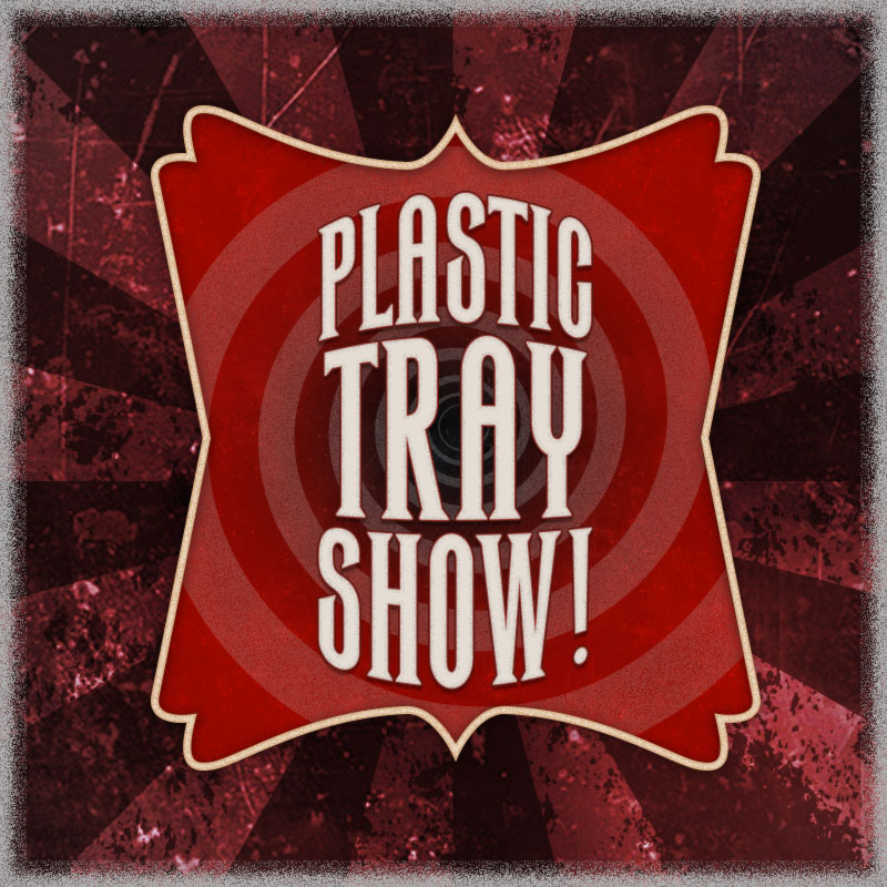Immagine dell'aggiornamento Plastic Tray Show!