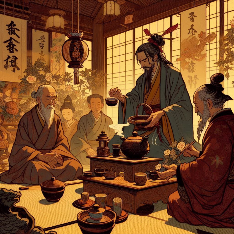 BLOOD MOON Solo RolePlaying Game by Brick By Brick Games Tea