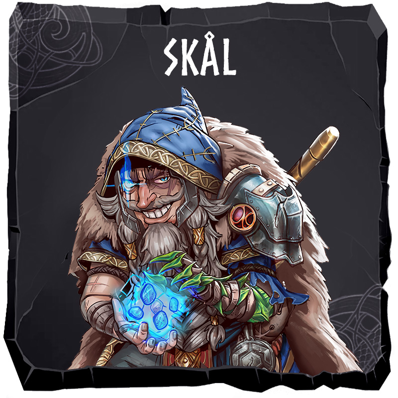 Runar: The last chance! by Ludus Magnus Studio - Welcome to the
