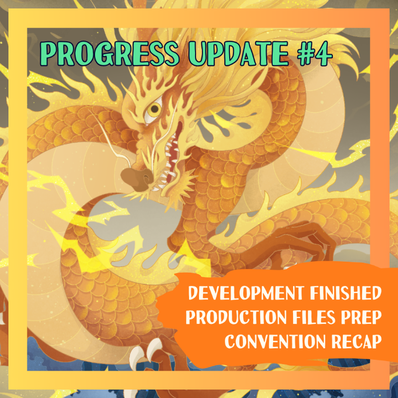 Tatsumi by Adams Apple Games - Progress Update #4: Elemental Scoring ...