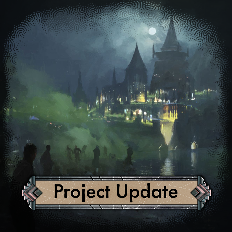 Cthulhu: Death May Die - Forbidden Reaches by Fantasy Flight Games