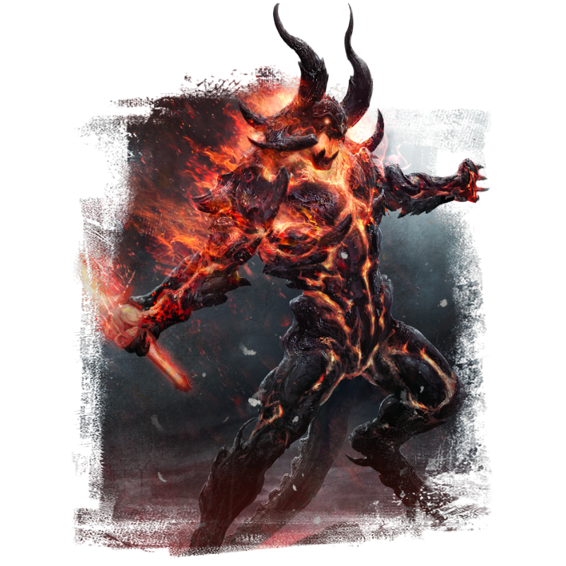 Mythic Battles: The Roleplaying Games by Monolith Board Games - The ...