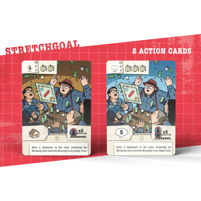 The Glasgow Train Robbery by SaltandPepper - The 4th Module is Unlocked ...