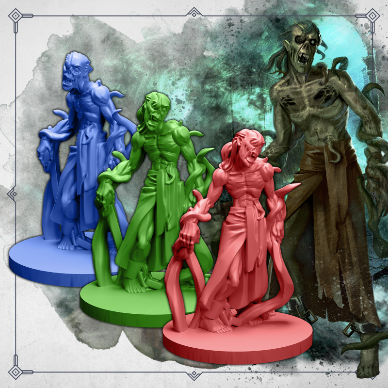 The Malice of Light Adventures by Twin Tale Studios - A Rumble in ...