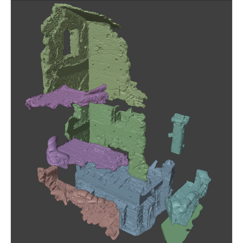 TRENCH ARK by StudioLevel - Updates - Gamefound
