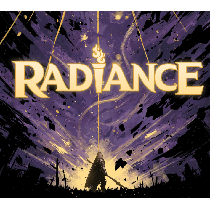 Radiance [Solo Game of the Month] by Gabe-Barrett - Launching next week ...