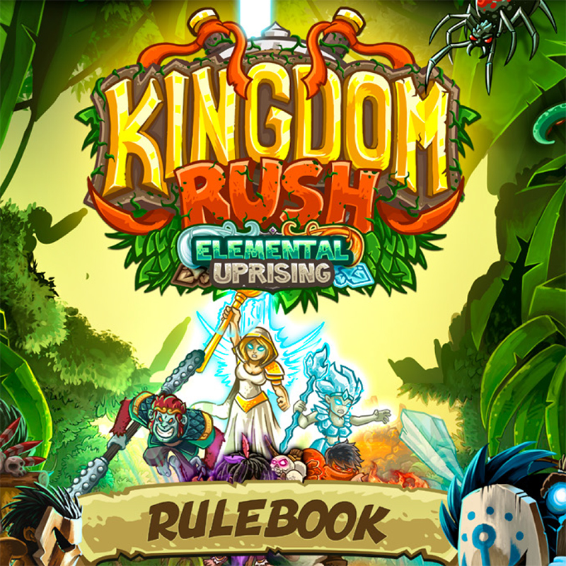 Kingdom Rush: Rift in Time Offers Tower Defense and Time Traveling Magic