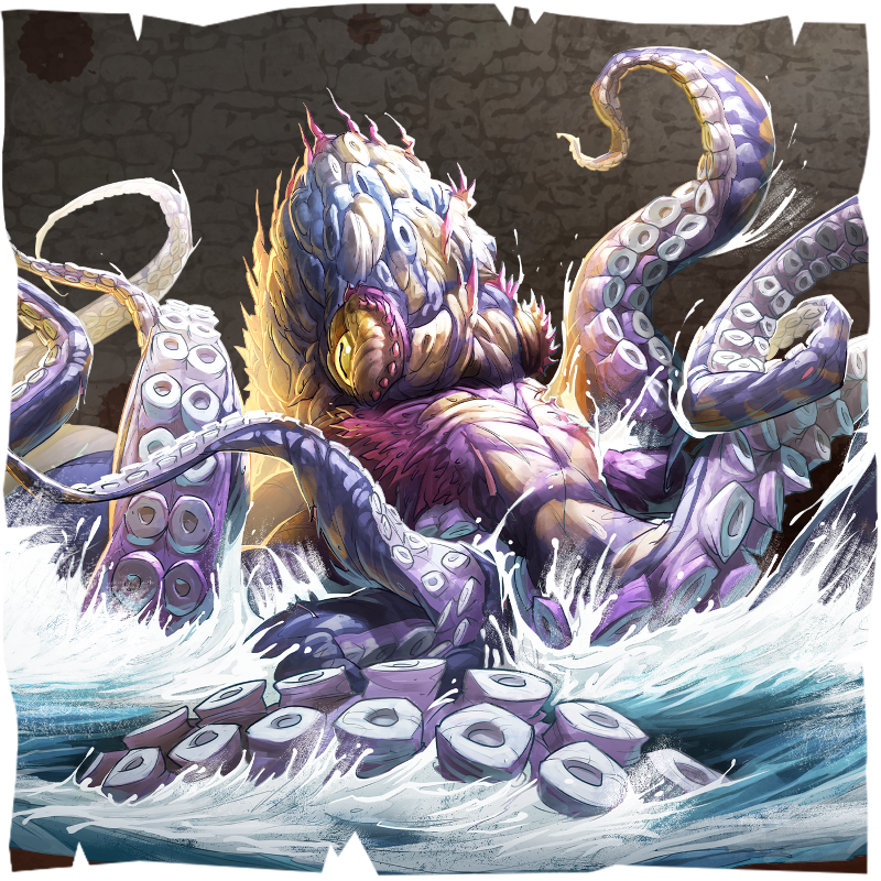 Immagine dell'aggiornamento All Hands on Deck: A Production Update