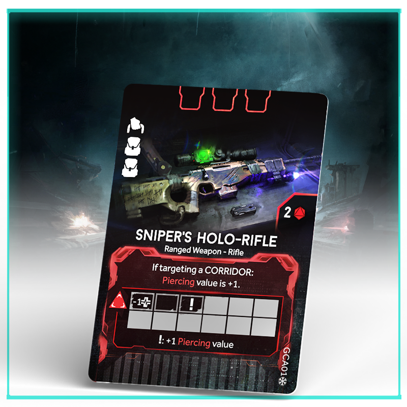 Immagine dell'aggiornamento Pre-campaign #2: Recharge Packs and a new Dev Diary!