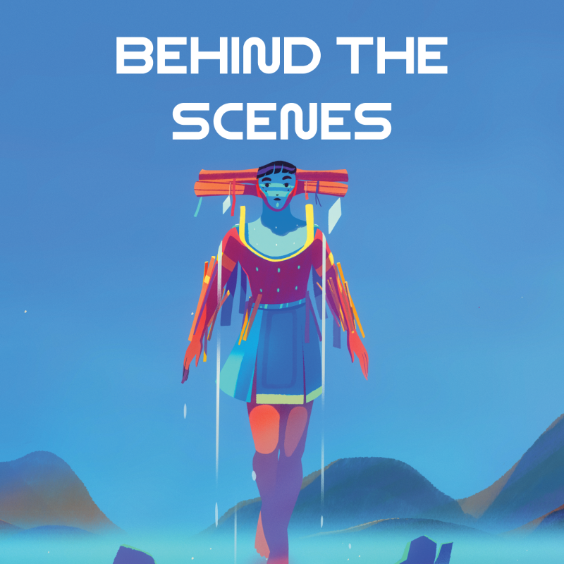 Altera by IV Studio - 12 Days From the Launch of Altera 論 - Gamefound