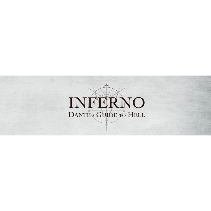 Inferno - Dante's Guide to Hell for 5e by Acheron Games - Superbo -  Gamefound