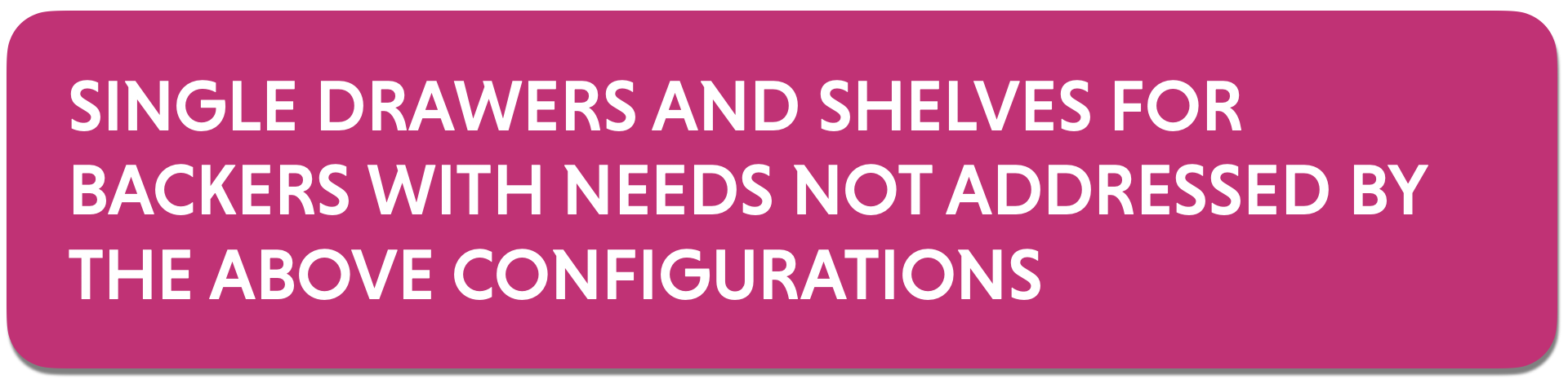 MIXRACK Modular Paint Storage and Hobby Workstation by Grim Rabbit ...