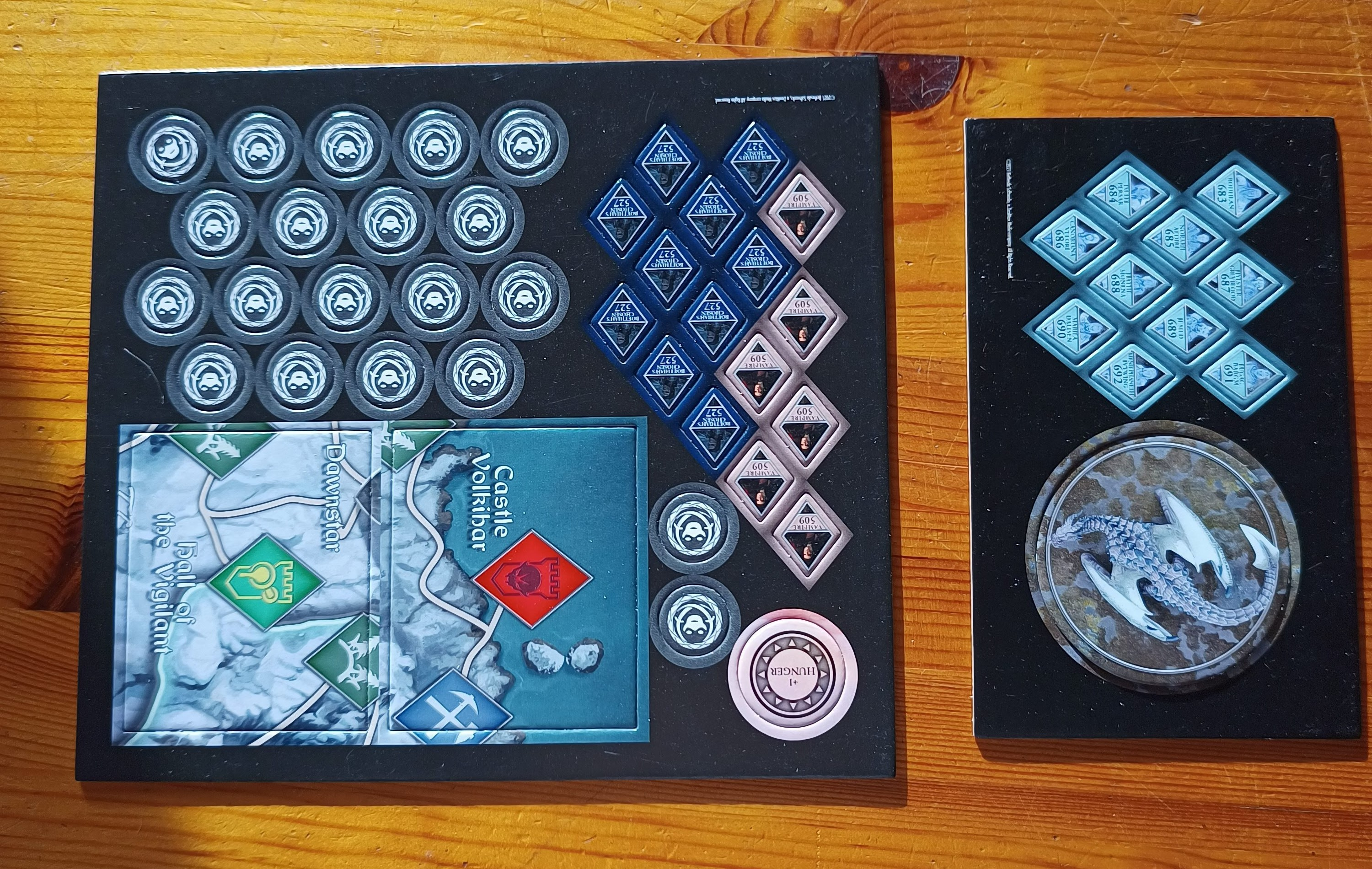 The Elder Scrolls V: Skyrim The Adventure Game by MODIPHIUS ...