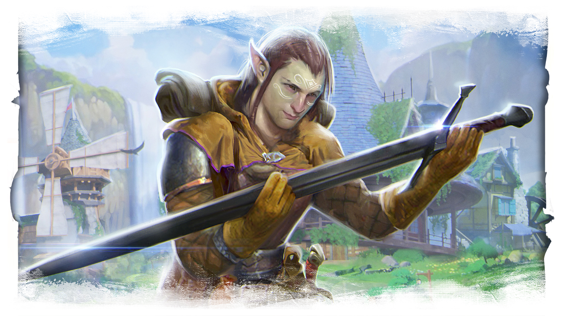 Paragons: War & Alchemy | Expansion by Authocracy Studios - Gamefound Paragons: War & Alchemy | Expansion by Authocracy Studios - Gamefound