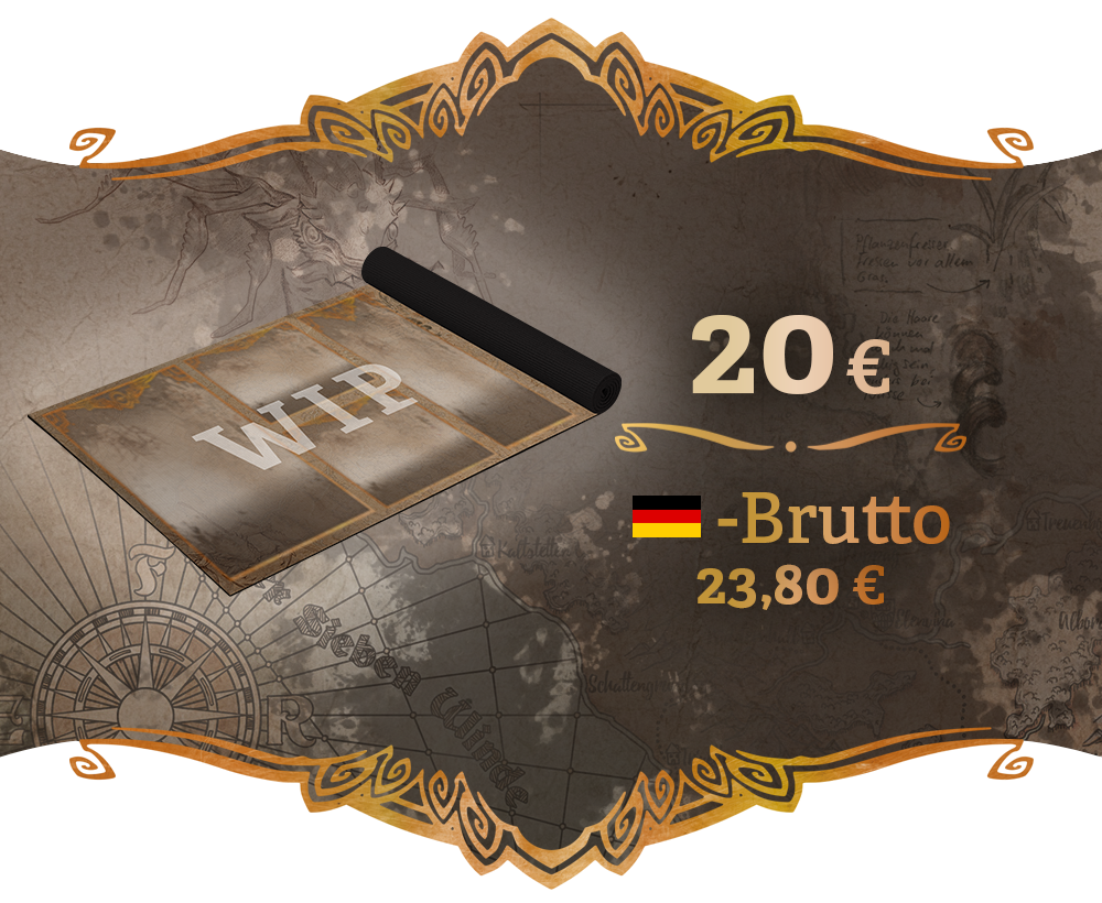 Das Schwarze Auge - Das Aventurische Lexikon by Ulisses Spiele - Gamefound Das Schwarze Auge - Das Aventurische Lexikon by Ulisses Spiele - Gamefound