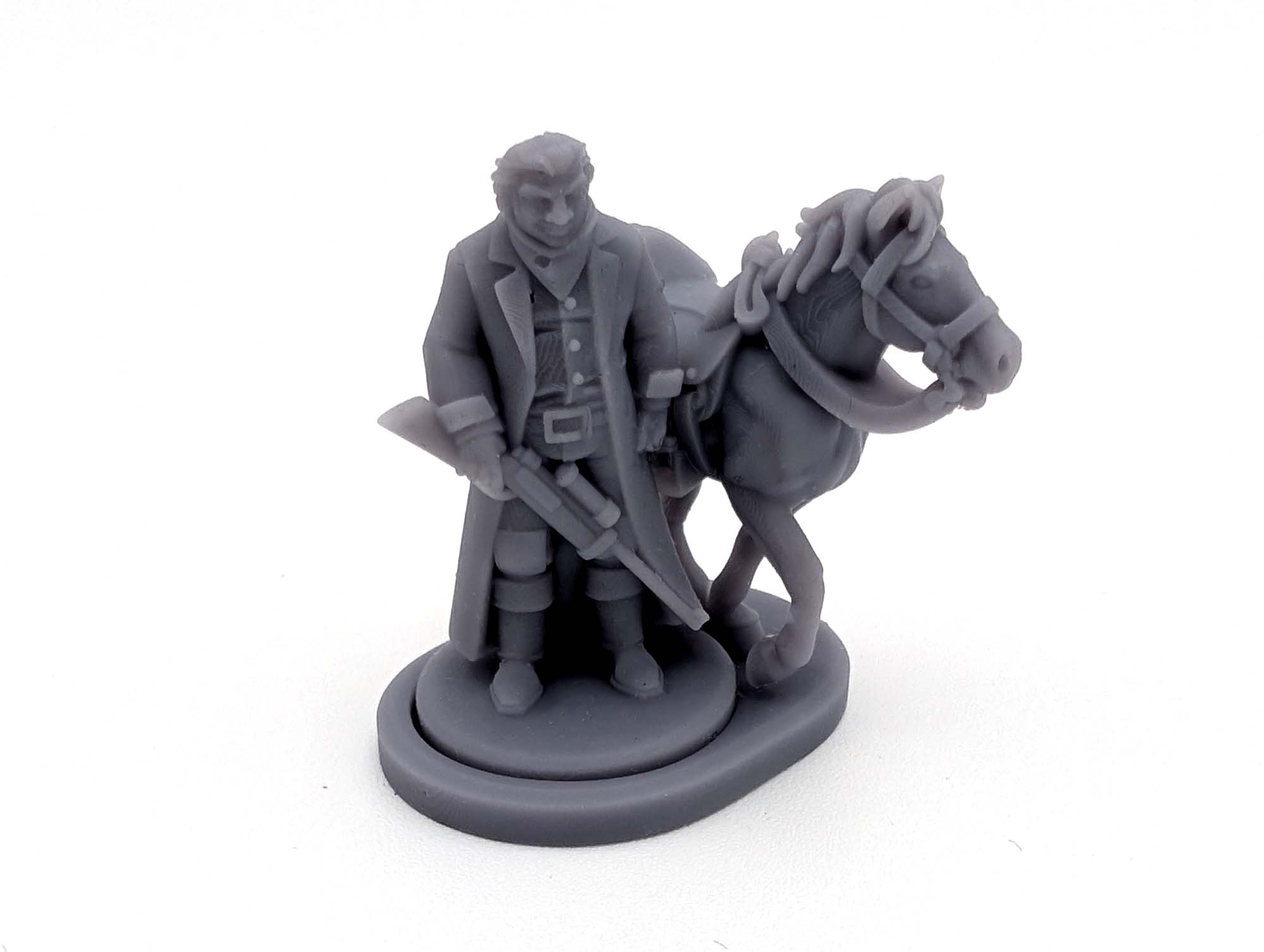 Colt Express: The Complete Collection by Tycoon Games - Miniature ...