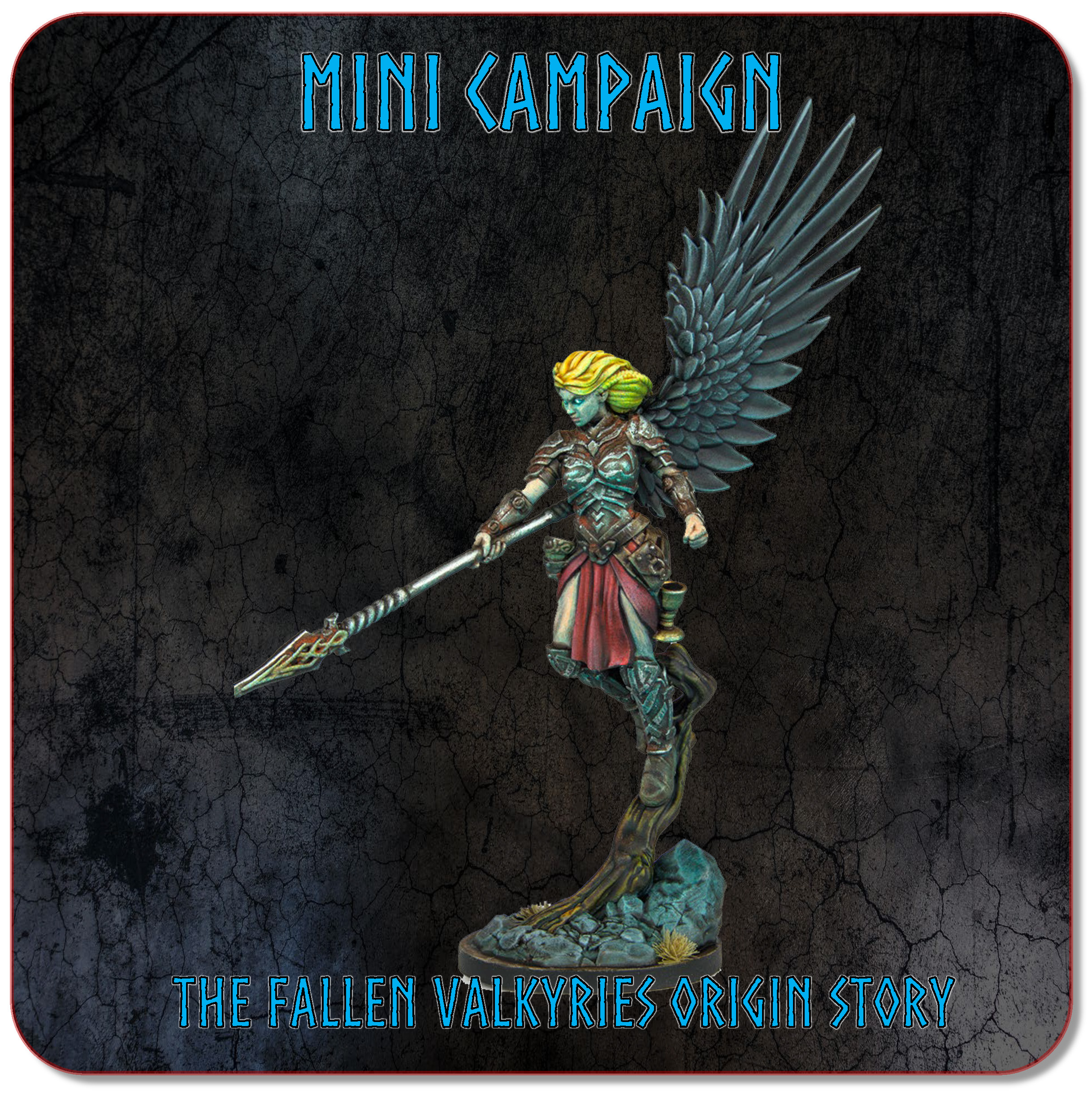 Gates of Niflheim by Raybox Games Last 48 Hours Back Now Two