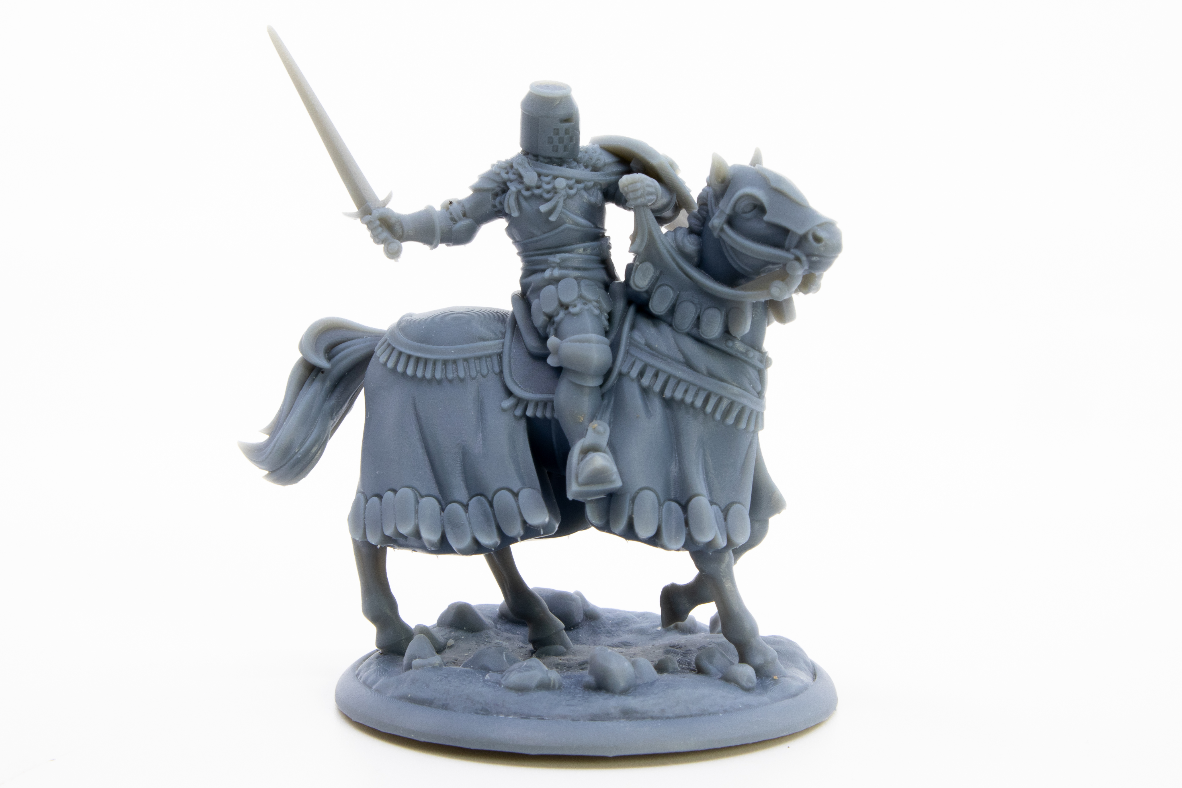 A Song of Ice and Fire - Night's Watch: Attachments 1 - CMON