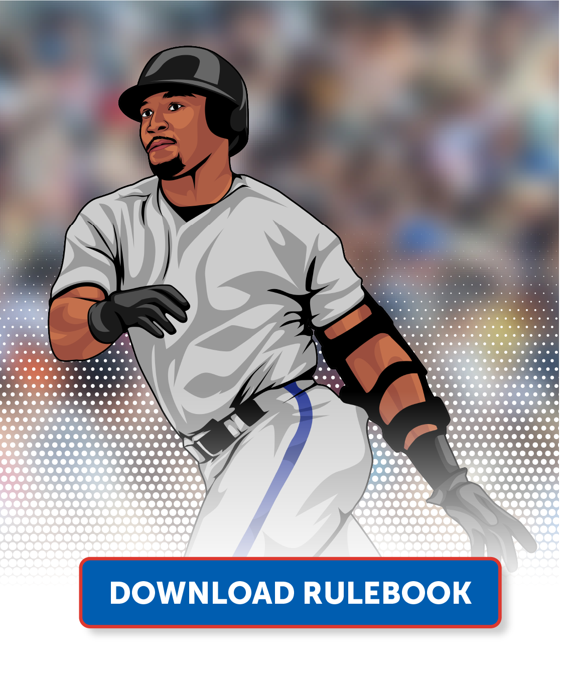 7th Inning Stretch [Solo Game of the Month] by Gabe-Barrett - Gamefound