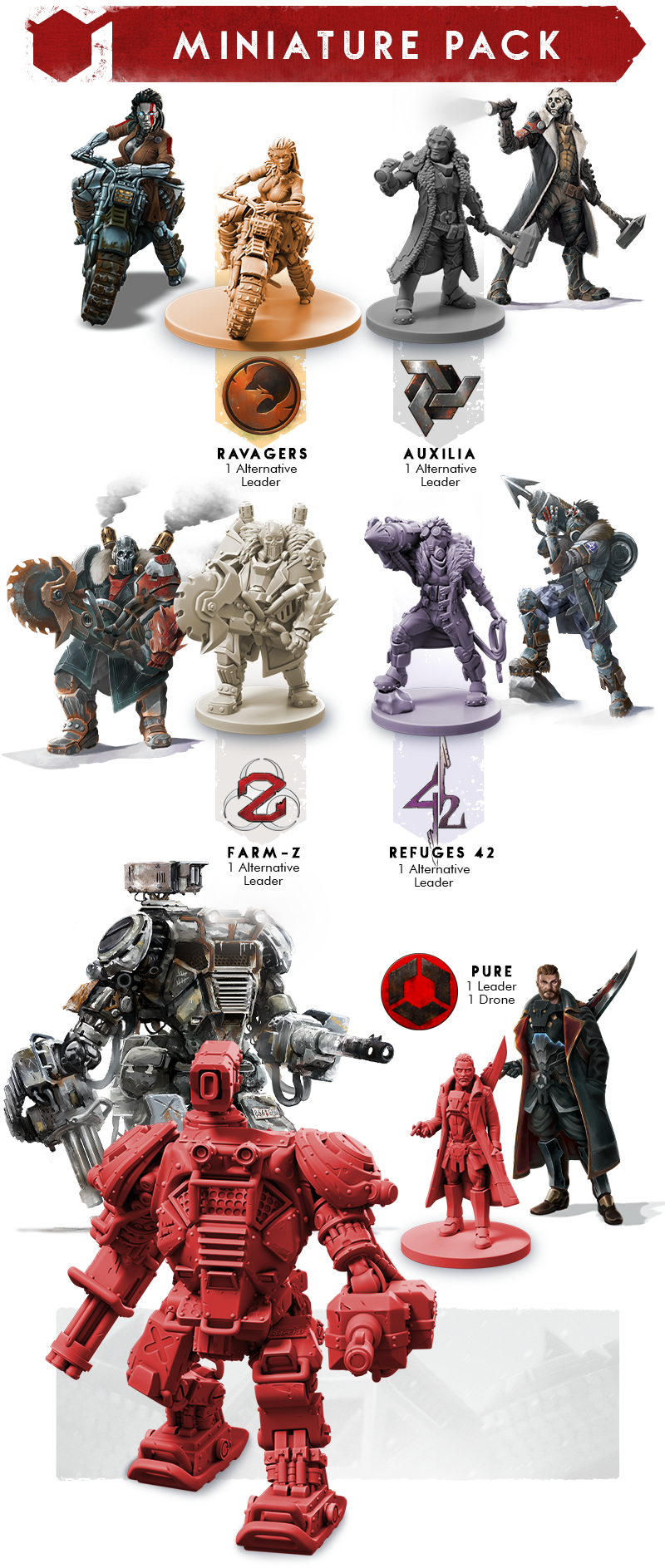D.E.I.: Divide et Impera - anteprima Essen 2019 | La Tana dei Goblin