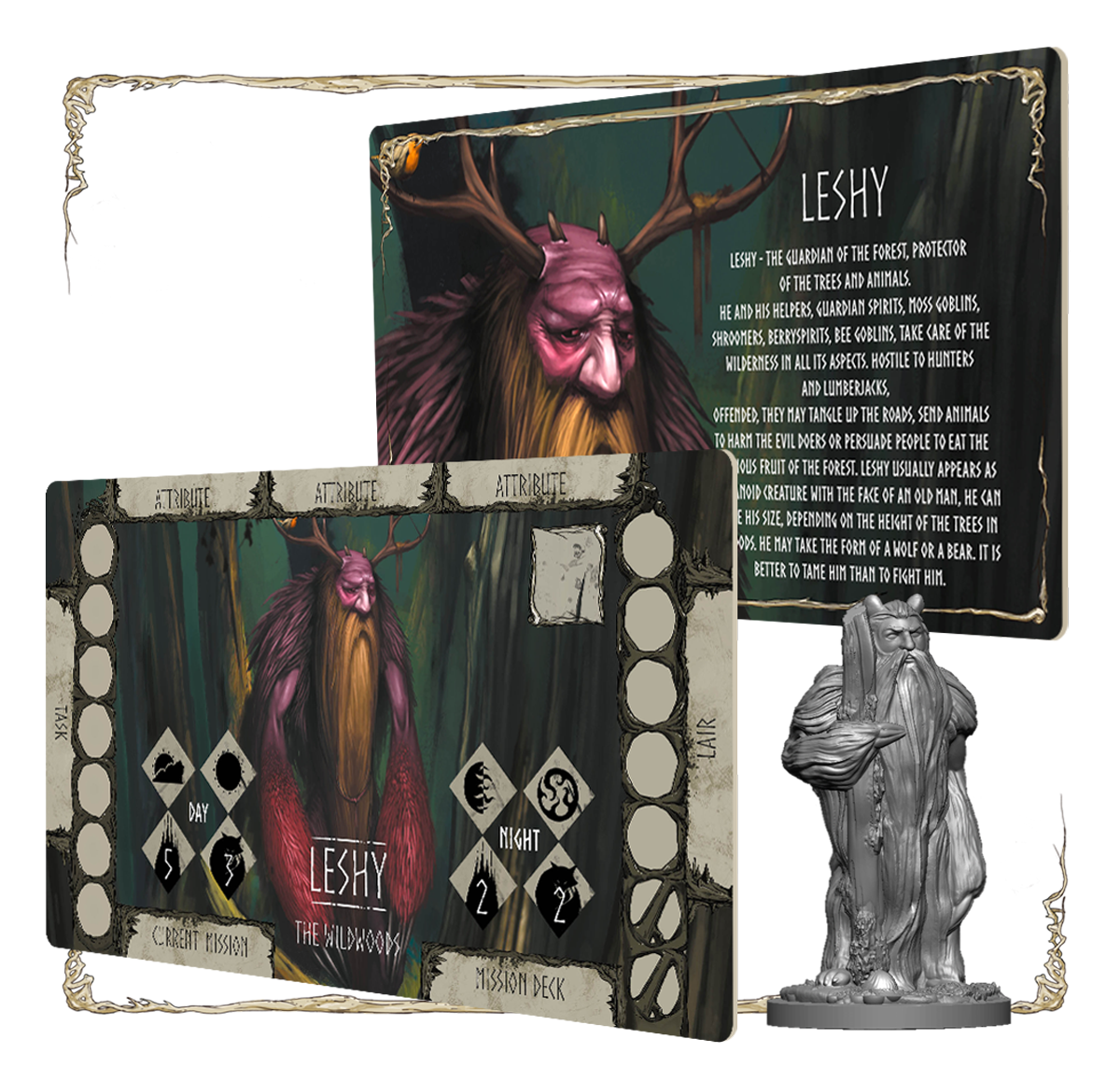 STWORZE Rebirth By UnderworldKingdom NAMES NAMES NAMES Gamefound