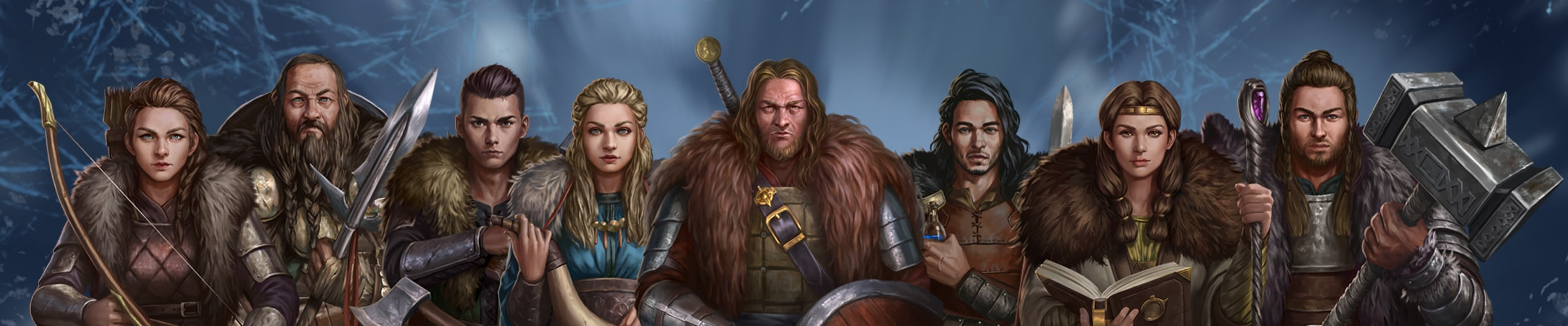 Isofarian Guard Characters The Isofarian Guard: Veilward by Sky Kingdom Games - Day 23 - Our final ...