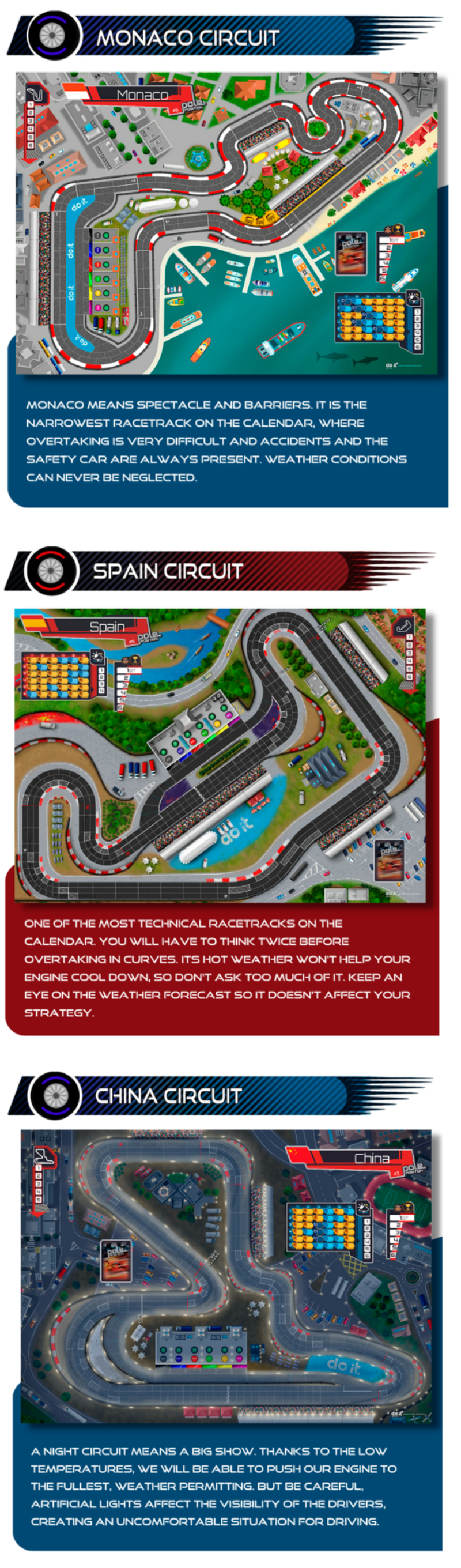 Statecraft Type Statecraft by doitgames - Gamefound