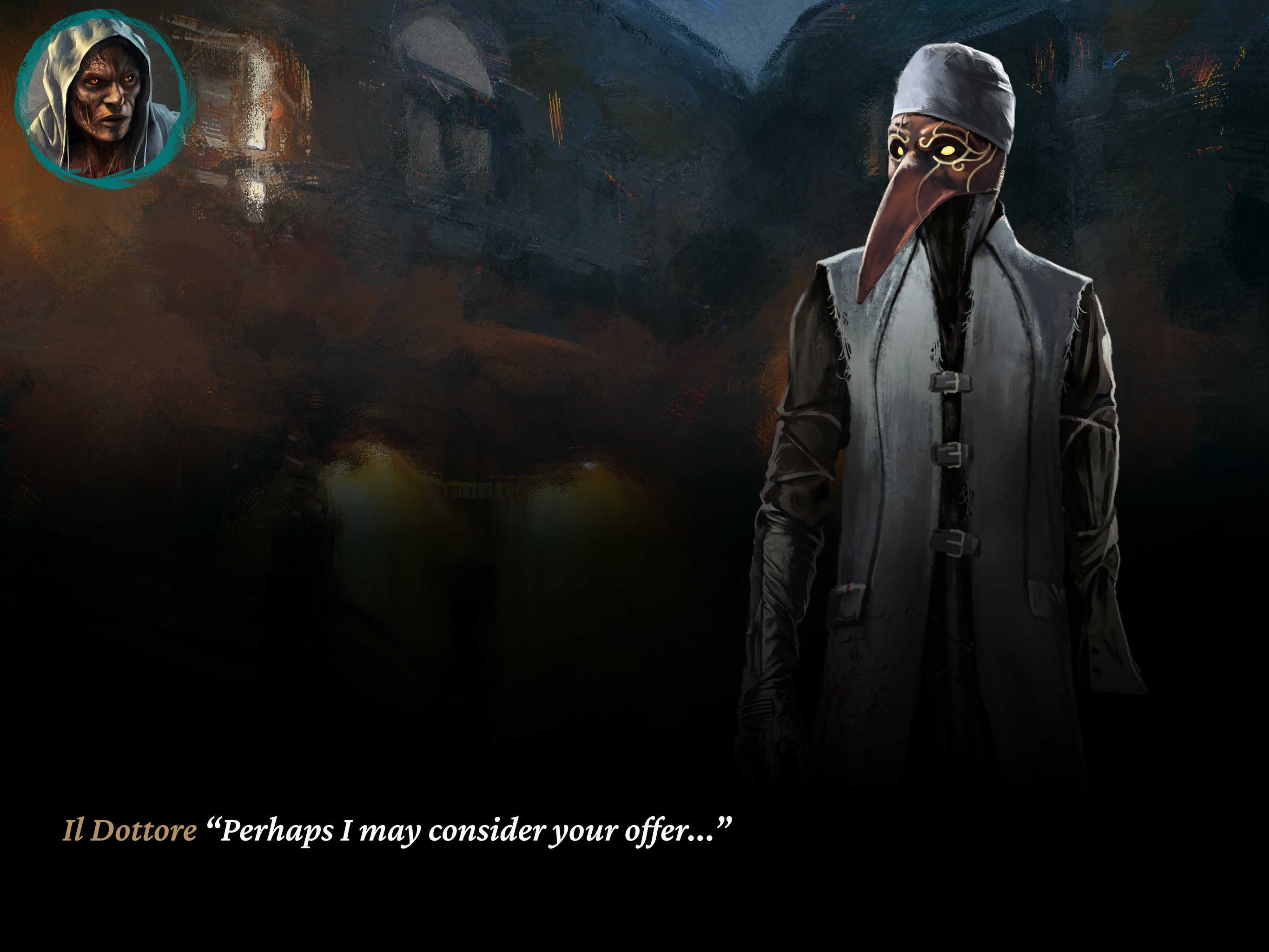 Vampire Poll Vampire: The Masquerade - Milan Uprising by Teburu - Player Choice ...