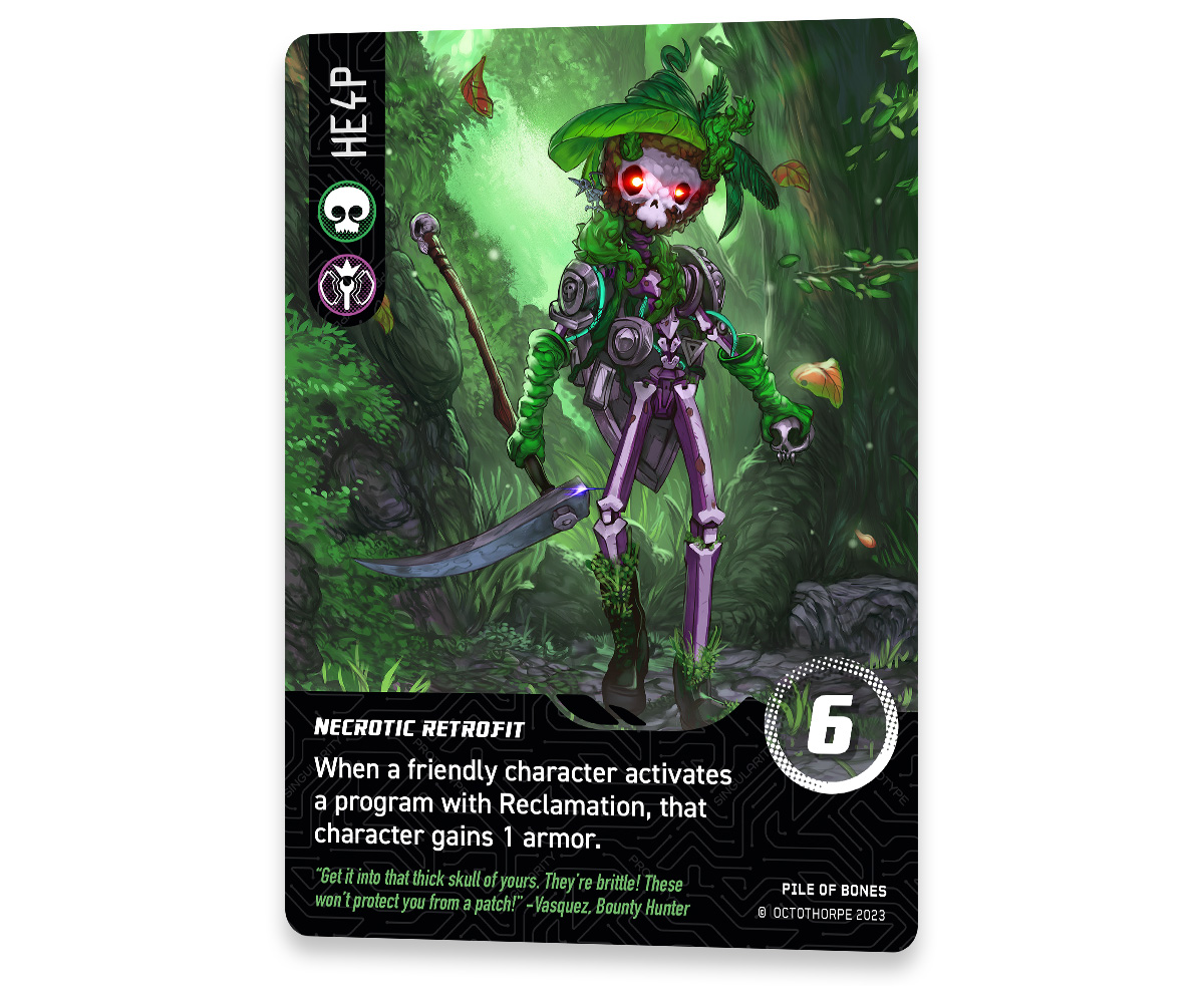 Singularity.exe by Octothorpe - De-Crypt Unpack, Asia Shipping, Dev ...