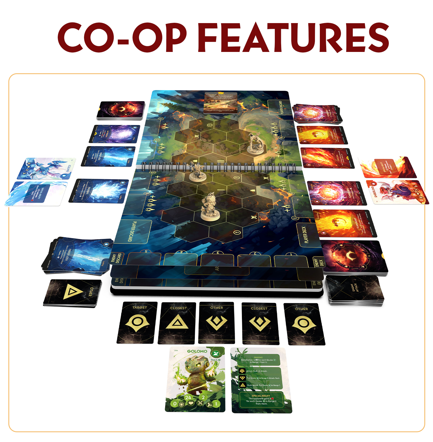 Play Concept online from your browser • Board Game Arena
